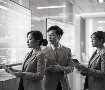 Data Analytics