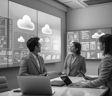 Cloud Services