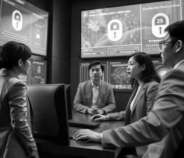 Cybersecurity